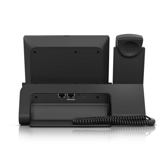 Telefon IP Enterprise cu ecran tactil 7" UniFi Ubiquiti G3 Touch Enterprise, UTP-G3-Touch-Enterprise